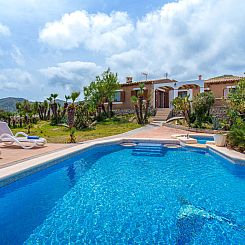 Vakantiehuis Cala Torta Na Moli