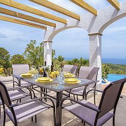 Vakantiehuis Cala Torta Na Moli