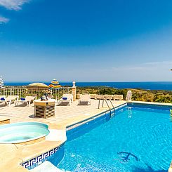 Vakantiehuis Cala Torta Na Lluny