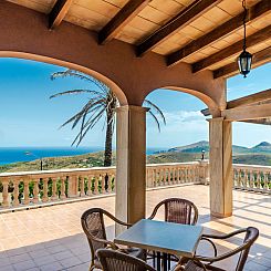 Vakantiehuis Cala Torta Na Lluny