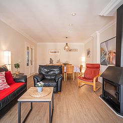 Appartement Mariners 4