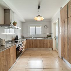 Appartement Mariners 4