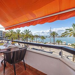 Appartement Marina Sea Views