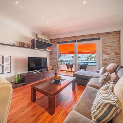 Appartement Marina Sea Views