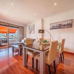 Appartement Marina Sea Views