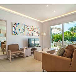 Vakantiehuis Villa del Lago 4