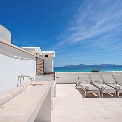 Appartement Albers Sea Views
