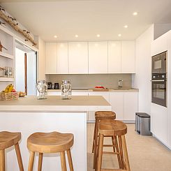 Appartement Albers Sea Views