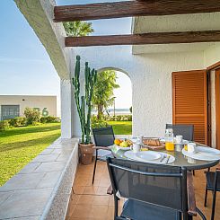 Appartement Carabela Chic