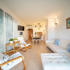 Appartement Carabela Chic