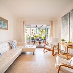 Appartement Carabela Chic