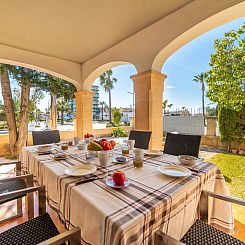 Vakantiehuis Can Xiroia