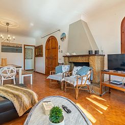 Vakantiehuis Can Xiroia