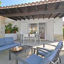 Vakantiehuis Villa Diana