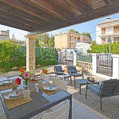 Vakantiehuis Villa Diana