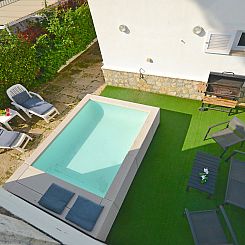 Vakantiehuis Villa Diana