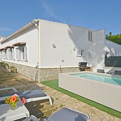 Vakantiehuis Villa Diana