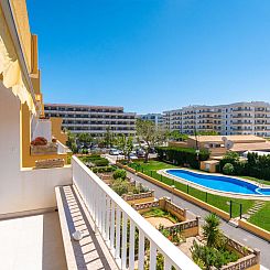 Appartement Venecia Lake