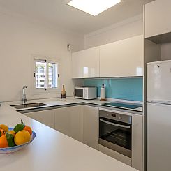 Appartement Venecia Lake