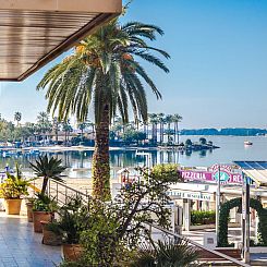 Appartement Maritimo