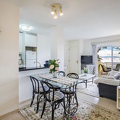Appartement Vista al Mar