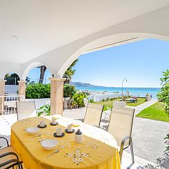 Appartement Sa Mirada