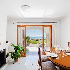 Appartement Sa Mirada