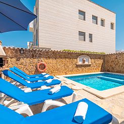 Vakantiehuis Pintor Beach House