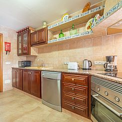 Vakantiehuis Pintor Beach House