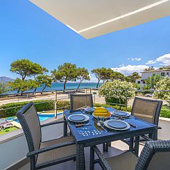 Appartement Oratge Beach Views