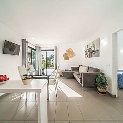 Appartement Oratge Beach Views