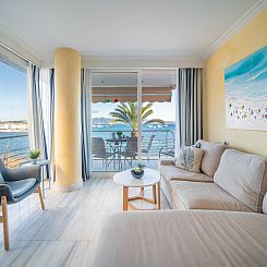 Appartement Natalia Beach