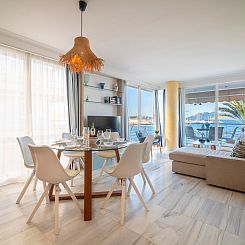 Appartement Natalia Beach