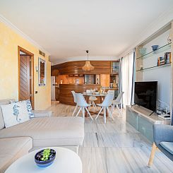 Appartement Natalia Beach