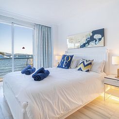 Appartement Natalia Beach