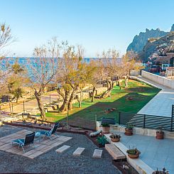 Appartement Penyasegat Sea Views