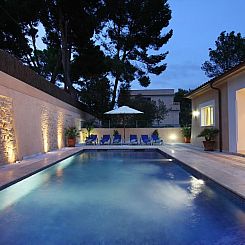 Vakantiehuis Villa Medina, Cala Sant Vicenç