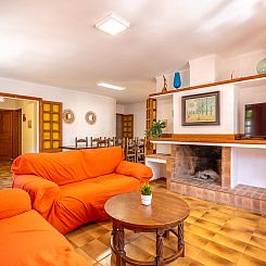 Vakantiehuis Clara R