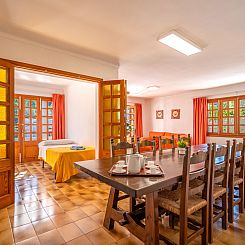 Vakantiehuis Clara R
