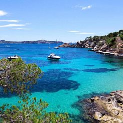 Vakantiehuis Villa Alexandria Cala Sant Vicenç