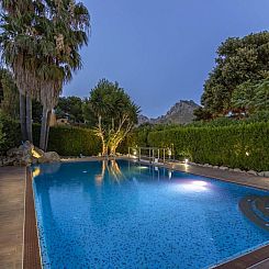 Vakantiehuis Vila Formosa Cala Sant Vicenç