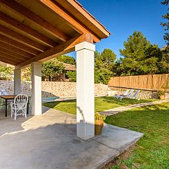 Vakantiehuis Villa "Mar Clara" mit privatem Pool
