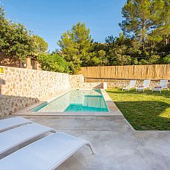 Vakantiehuis Villa "Mar Clara" mit privatem Pool