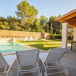 Vakantiehuis Villa "Mar Clara" mit privatem Pool