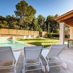 Vakantiehuis Villa "Mar Clara" mit privatem Pool