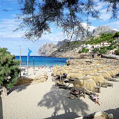 Vakantiehuis Impresionate Villa para 12 , Cala San Vicente