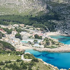 Vakantiehuis Impresionate Villa para 12 , Cala San Vicente