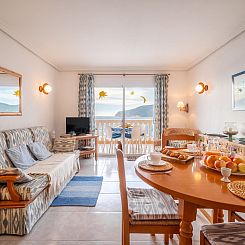 Appartement Amores 7