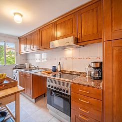 Appartement Amores 7