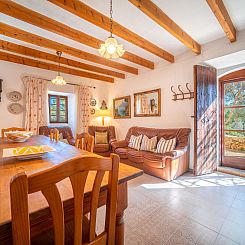 Vakantiehuis Can Tiona